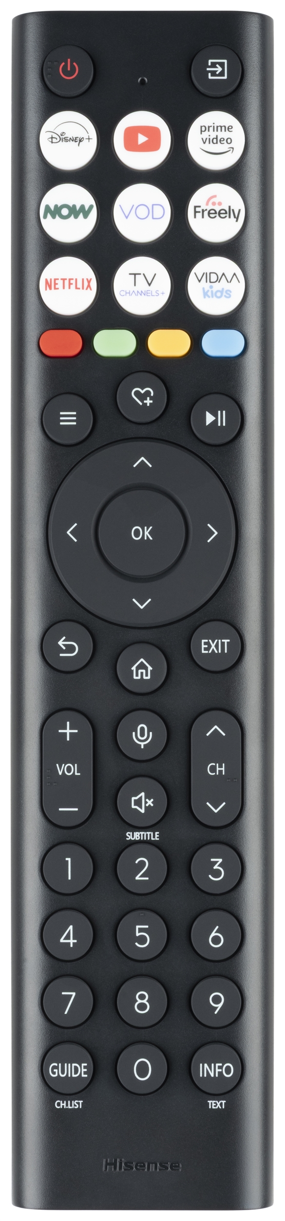 HISENSE 43E7Q