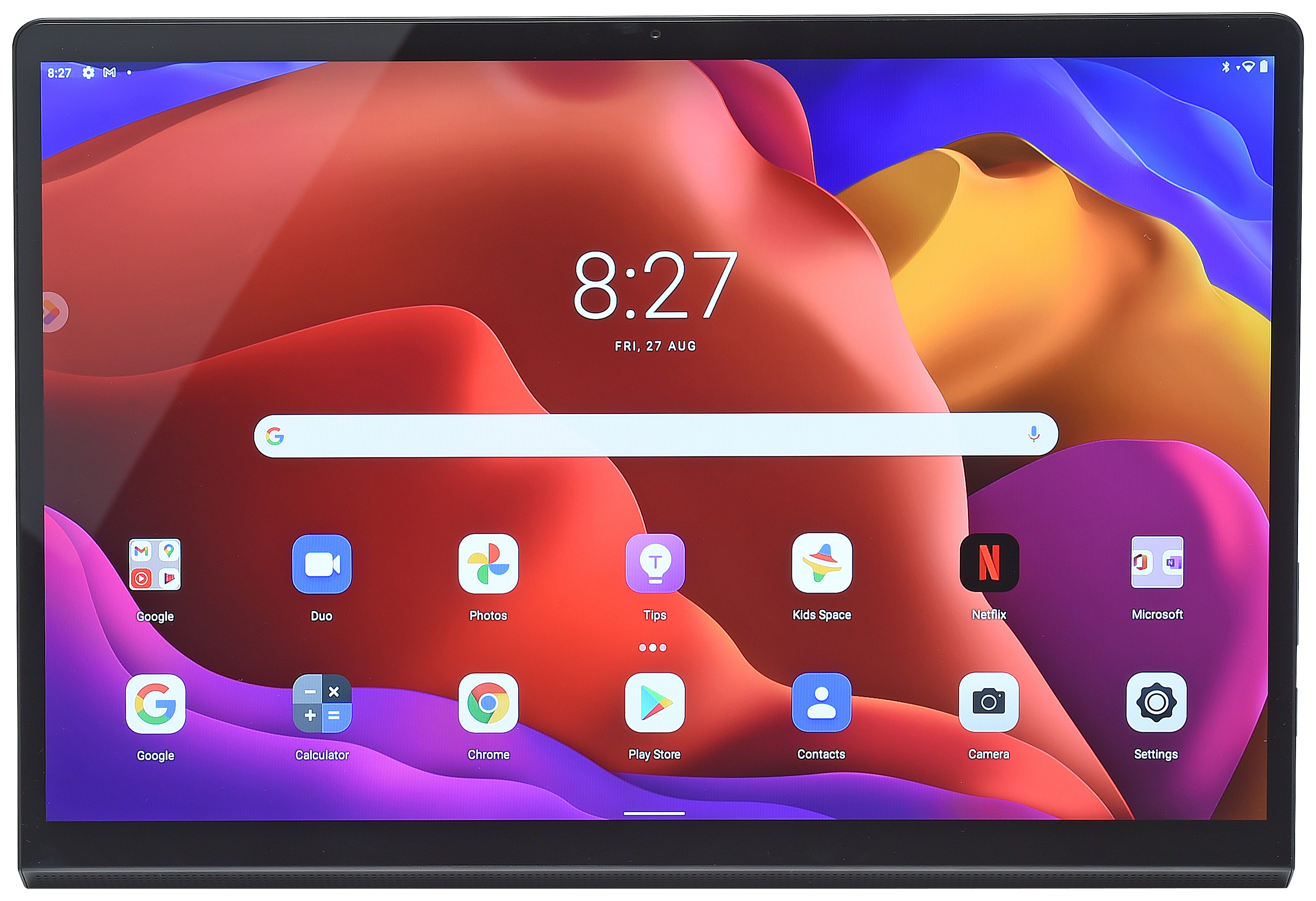 LENOVO YOGA TAB 13