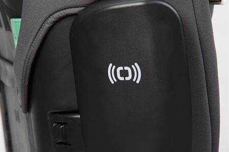 GRACO EVERSURE ISIZE