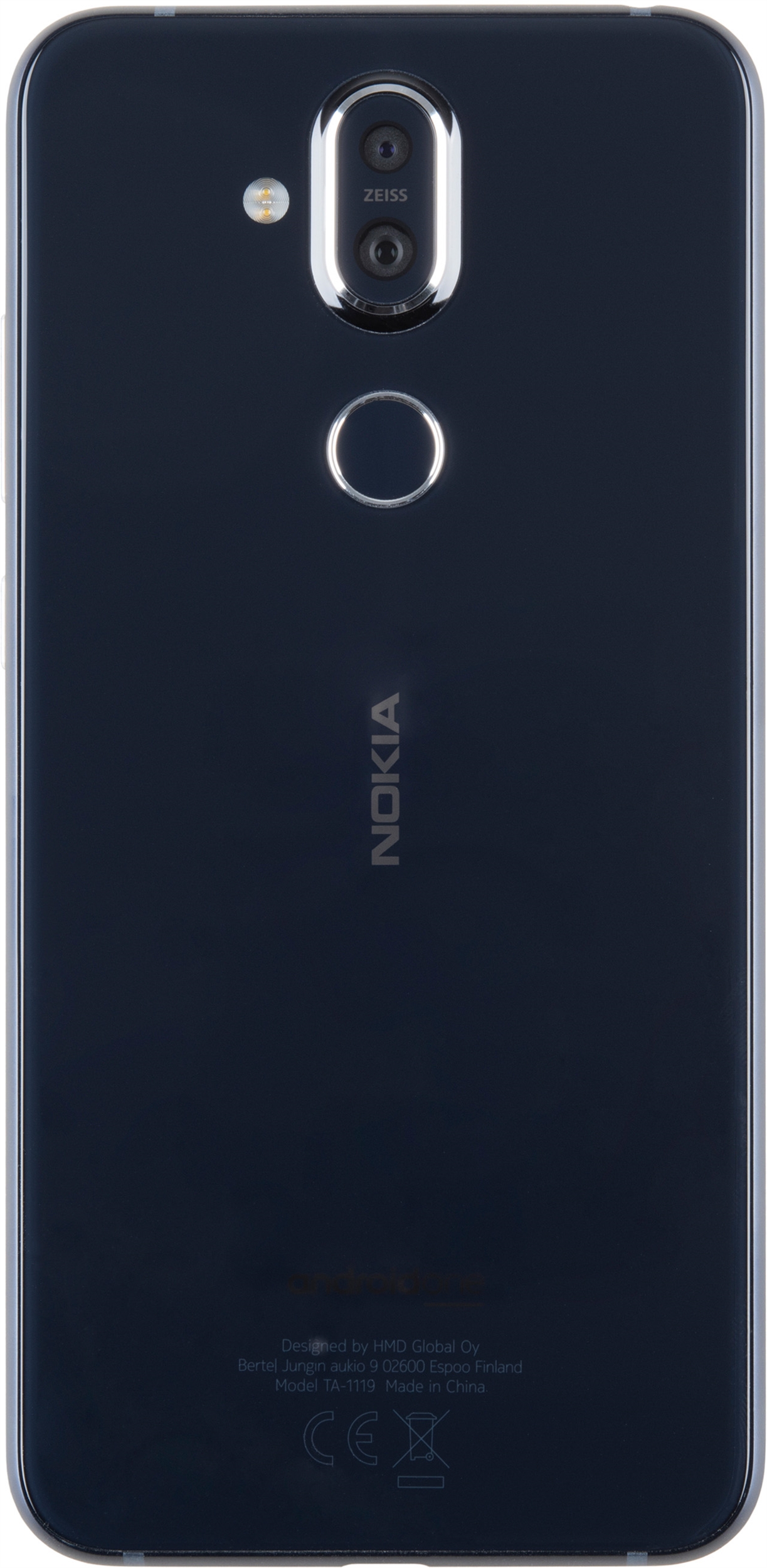 NOKIA 8.1 64GB
