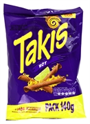 TAKIS HOT