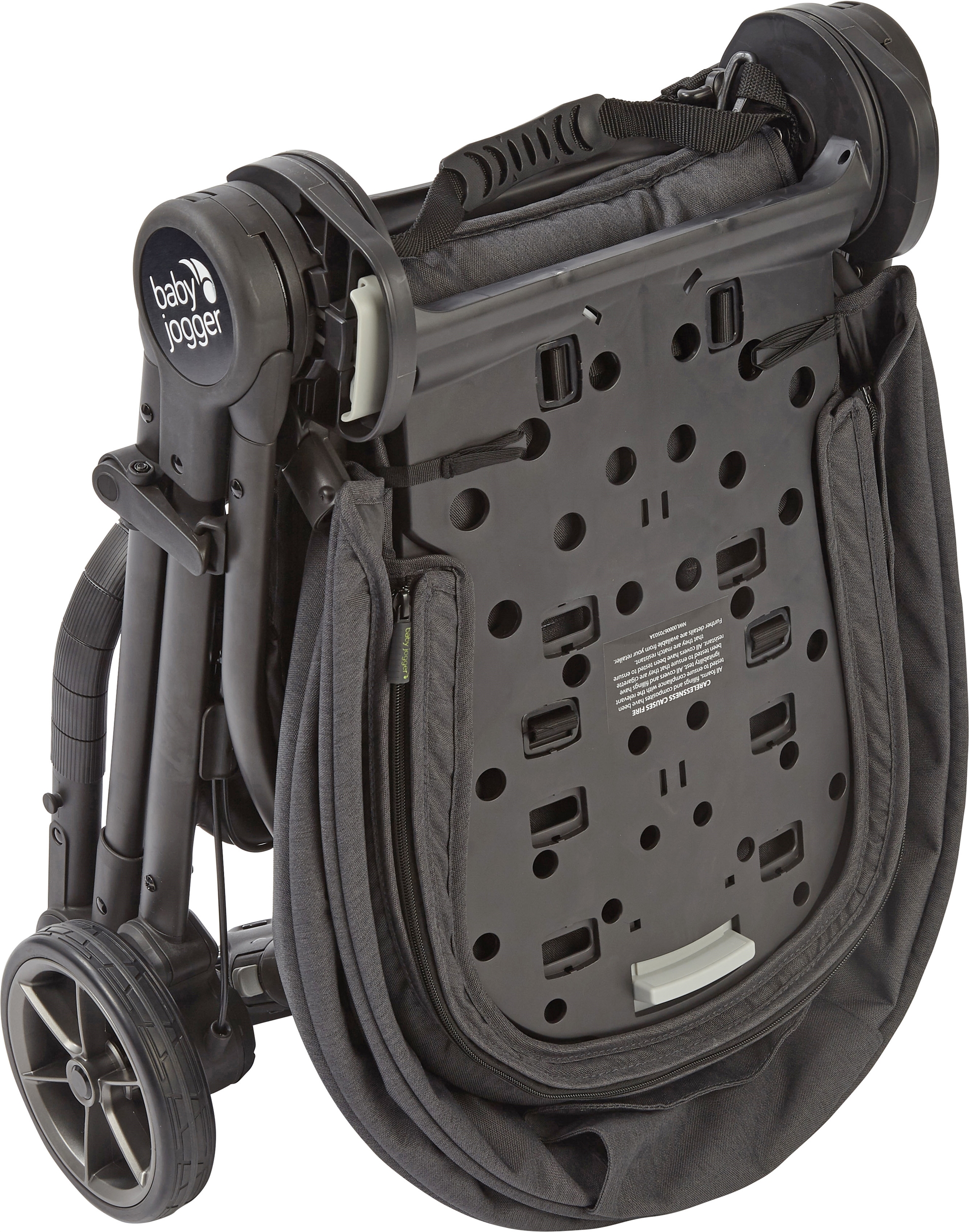 BABY JOGGER CITY TOUR LUX