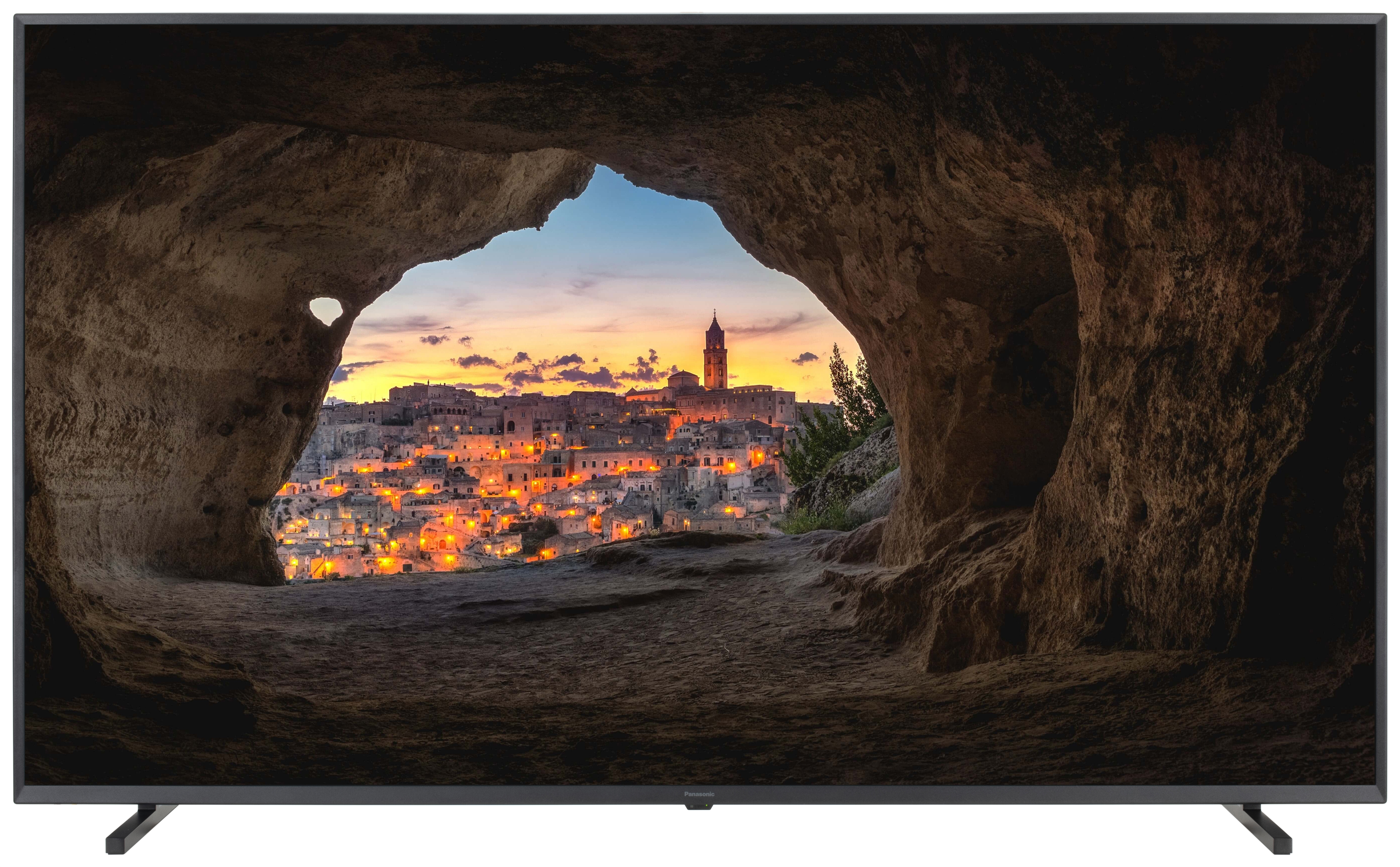 PANASONIC TX-65JX820E