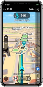 TOMTOM GO Mobile (iOS) | TOMTOM GO Mobile (iOS): Opiniones y precios | OCU