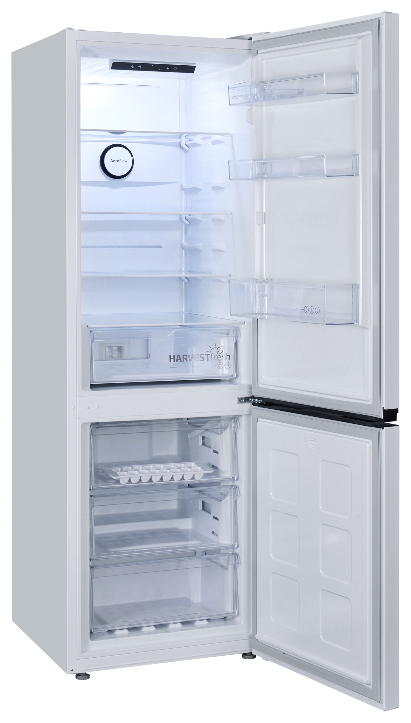 BEKO B3RCNA345HW