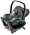 BRITAX RÖMER BABY-SAFE 3 I-SIZE + FLEX BASE ISENSE