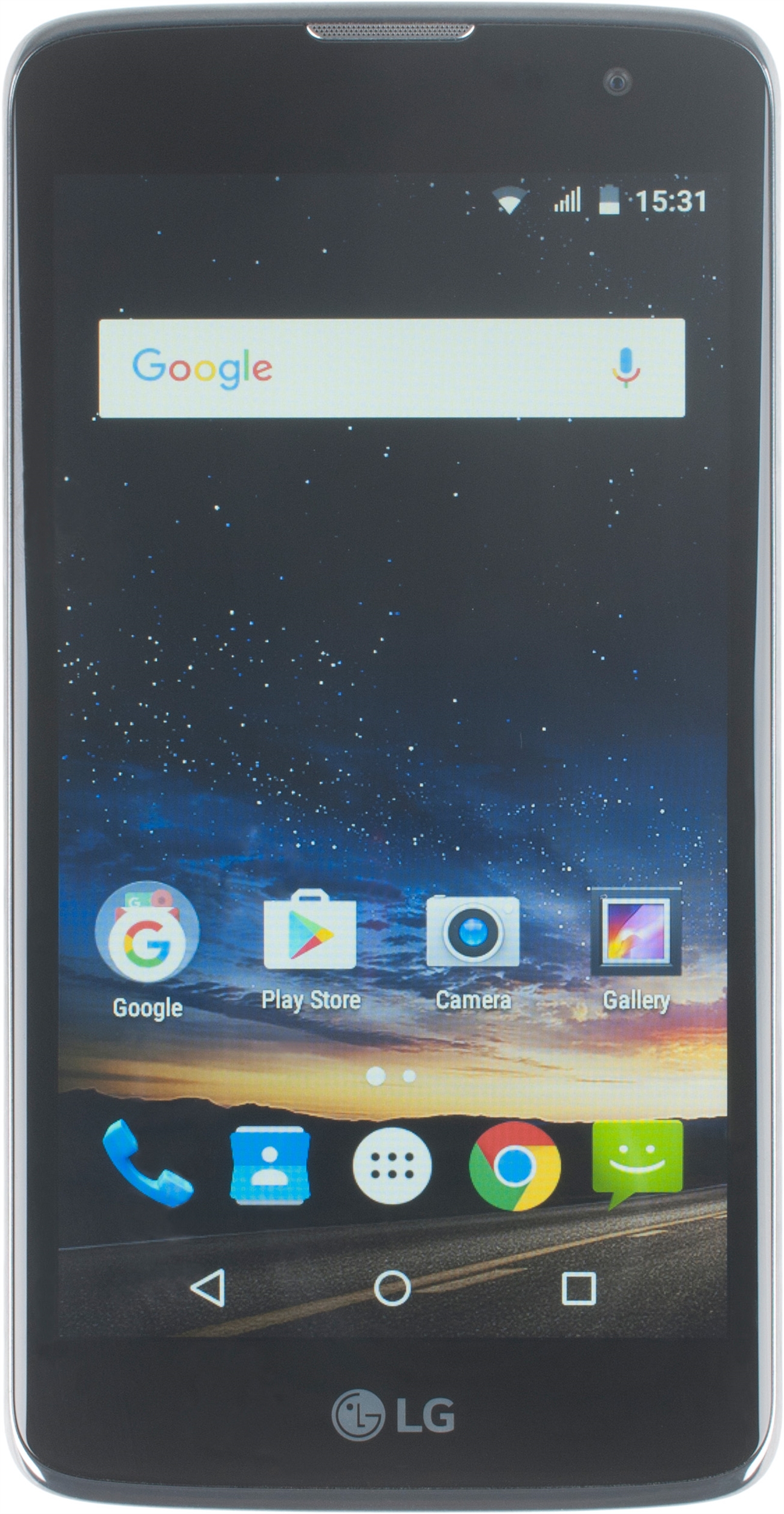 LG K7