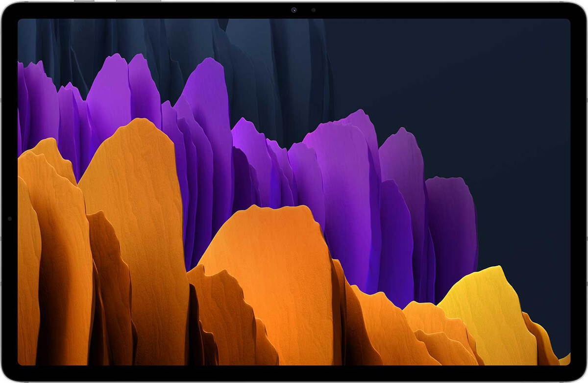 SAMSUNG GALAXY TAB S7+ 256GB