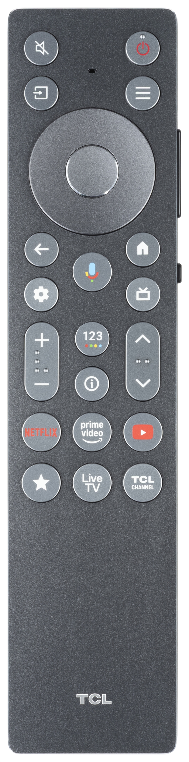 TCL 55C89L