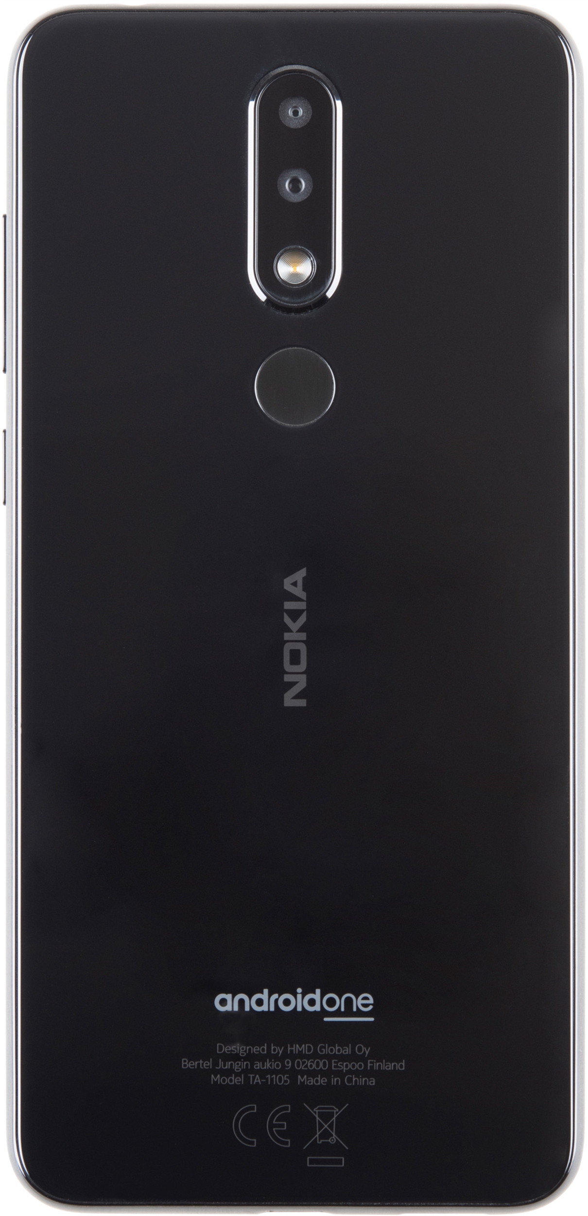 NOKIA 5.1 PLUS 32GB