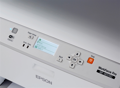 EPSON Workforce Pro WF-M5190DW