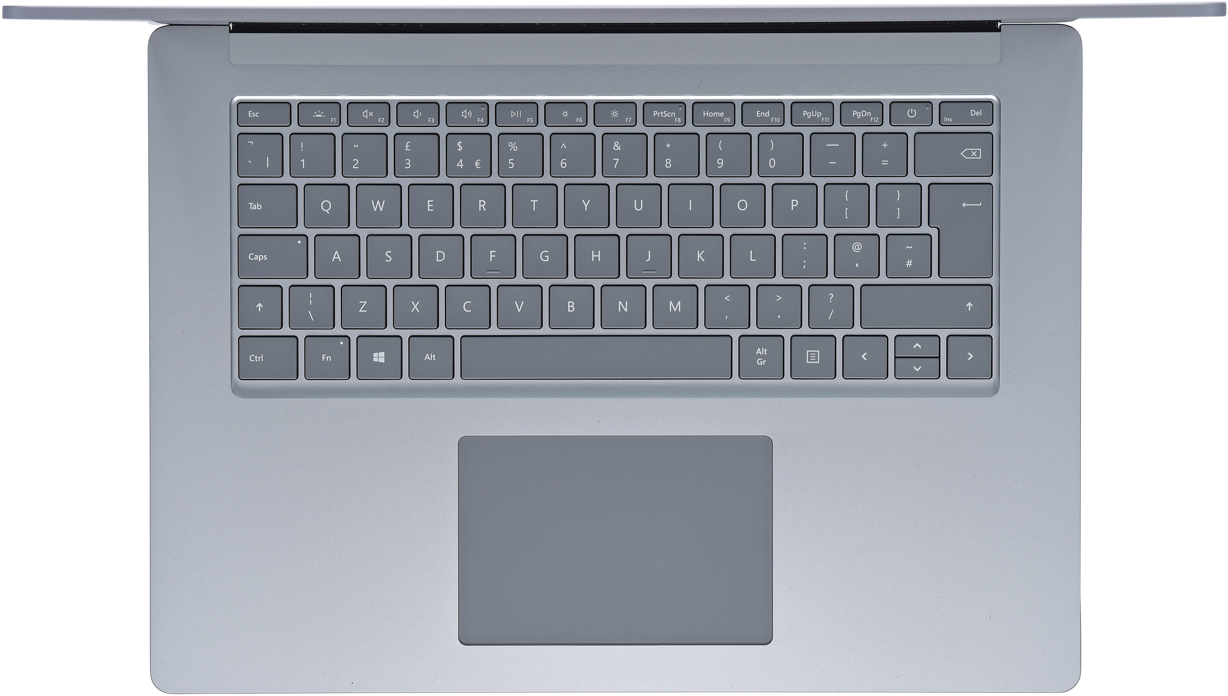 MICROSOFT SURFACE LAPTOP 3 15" RYZEN 5 8GB 256GB