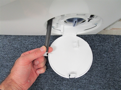 BOSCH WAT24662ES