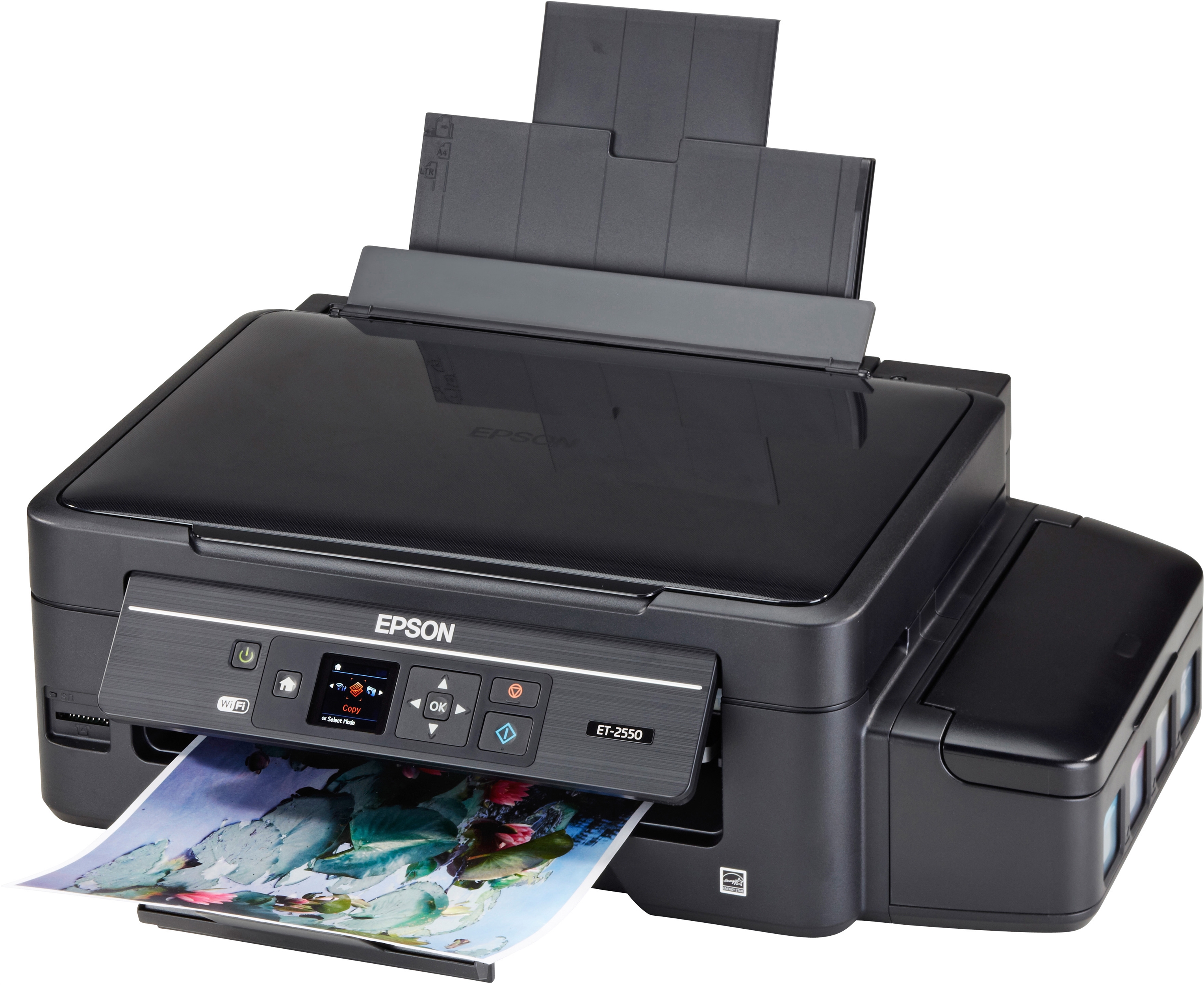 EPSON EcoTank ET-2550