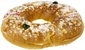 LA TAHONA DE UTIEL (FROIZ) ROSCÓN 100% NATA