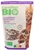 CARREFOUR BIO Croustillant Chocolat Quinoa