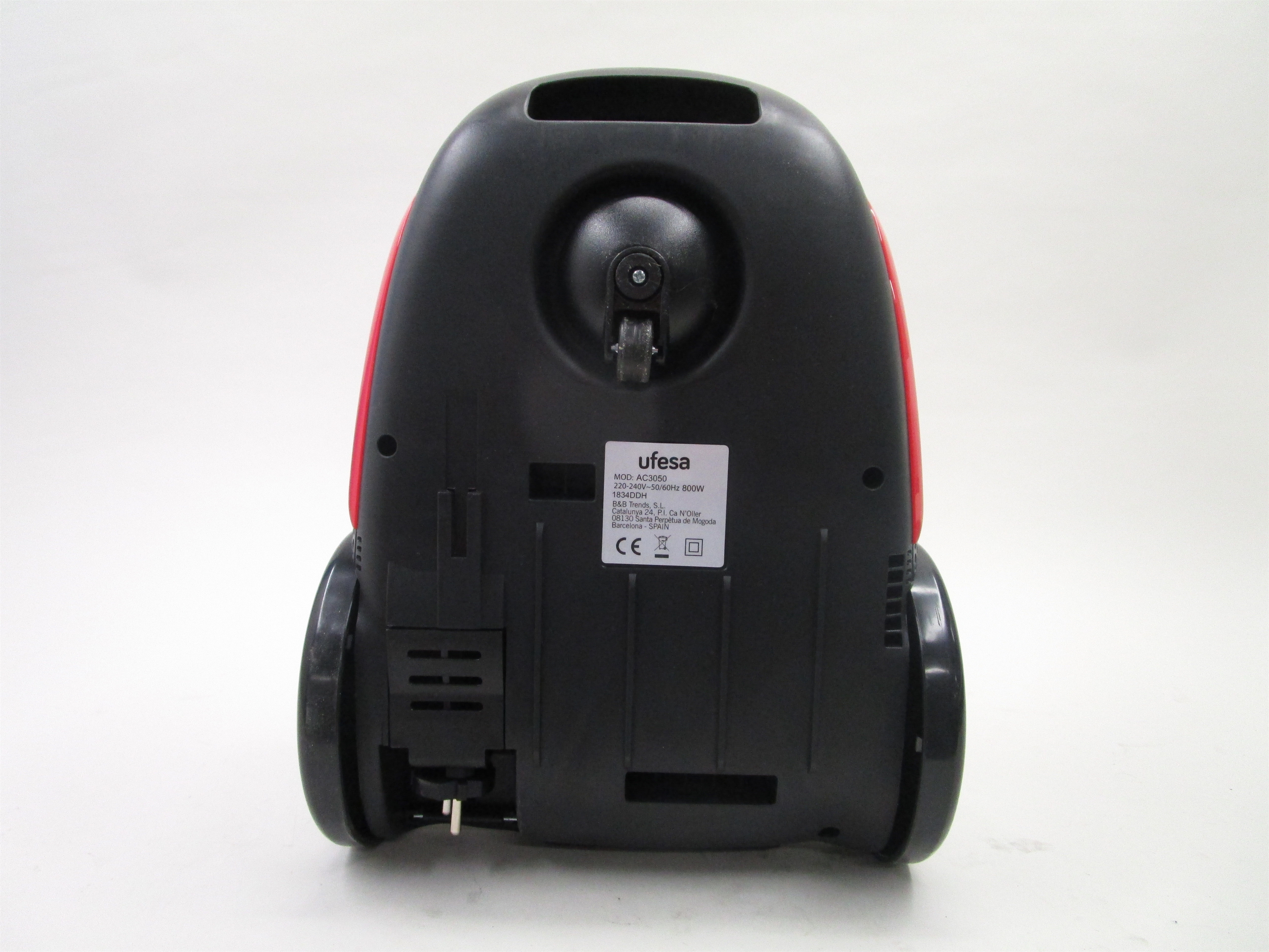 UFESA AC-3050