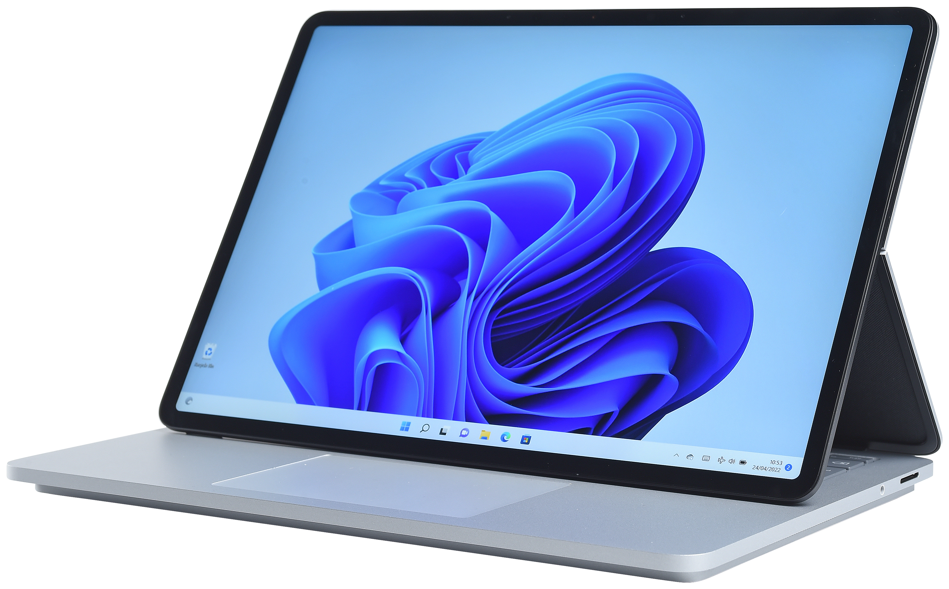 MICROSOFT SURFACE LAPTOP STUDIO I5 256GB