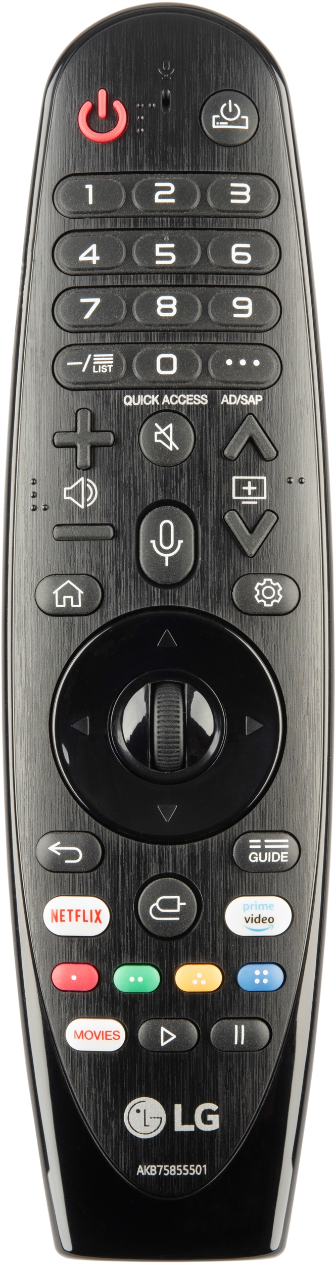 LG 55UN81006LB