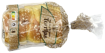 LA CESTERA (LIDL) PAN ESPECIAL PARA TORRIJAS
