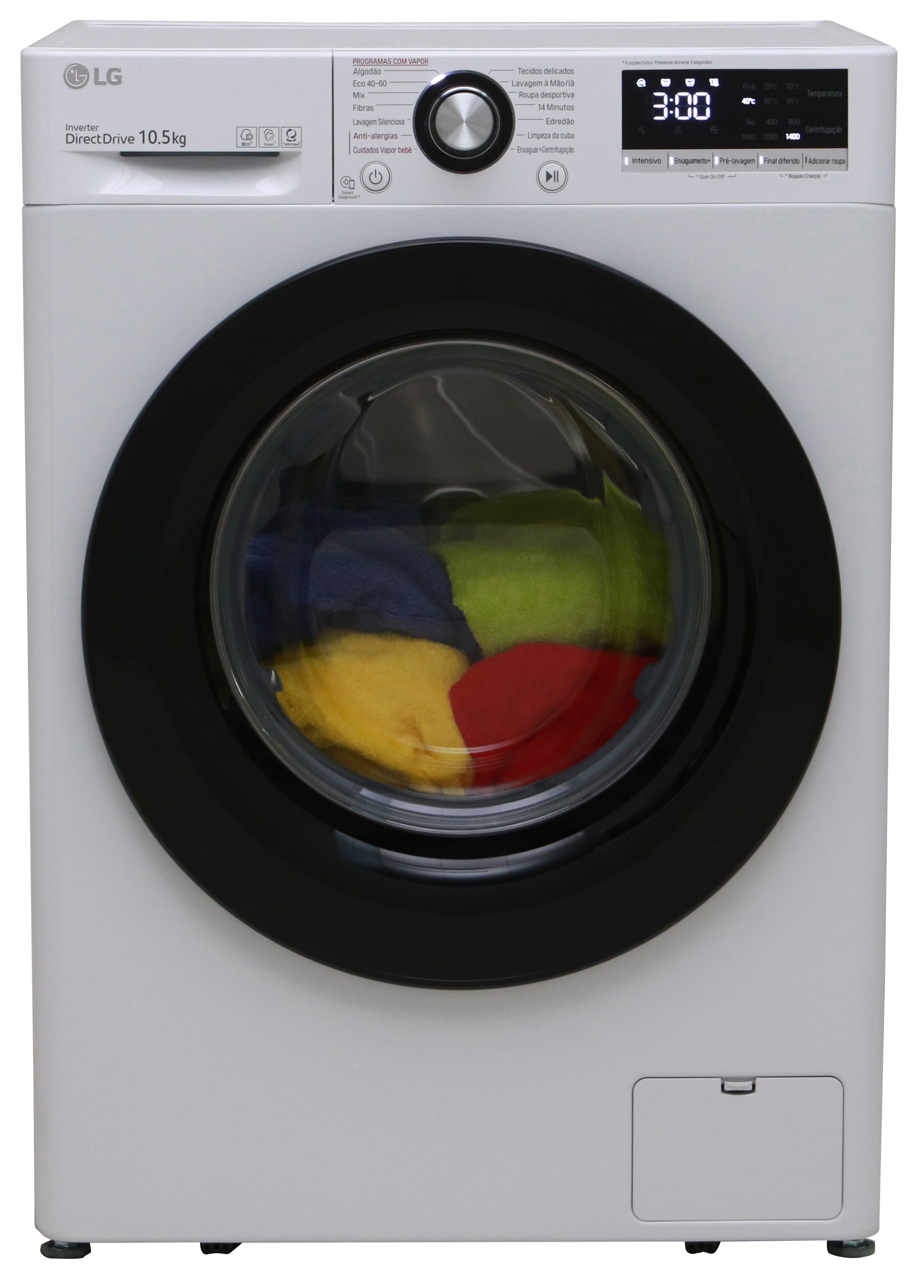 LG F4WV3010S6W
