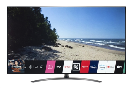 LG 65NANO916NA