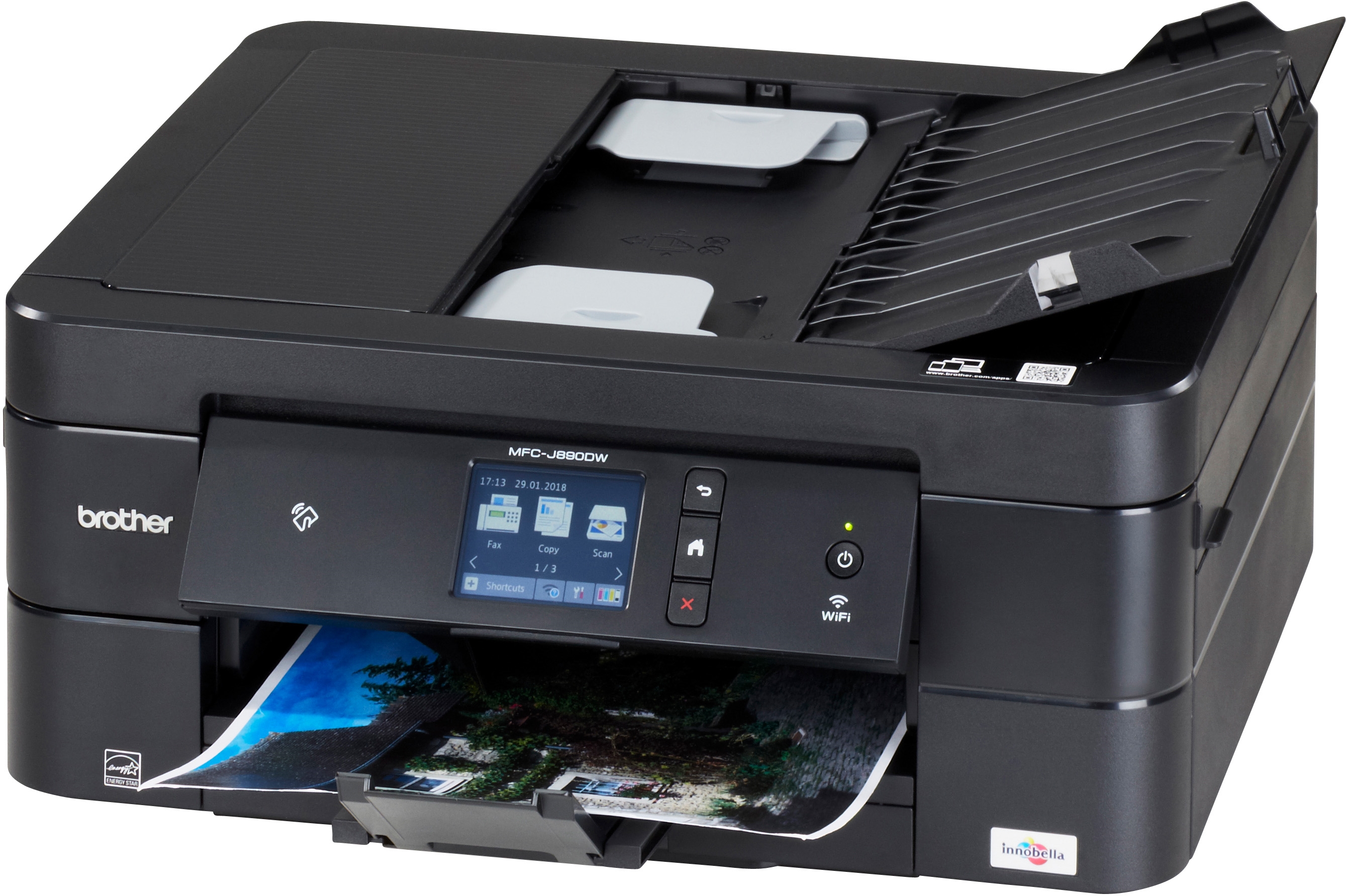 BROTHER MFC-J890DW