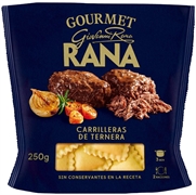 GIOVANNI RANA Gourmet Carrilleras de ternera