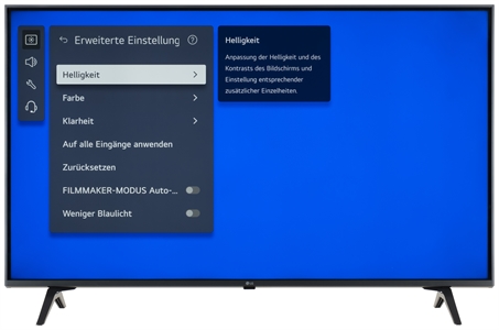 LG 43UQ81006LB