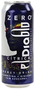EL DIABLO (DIA) Cítrica
