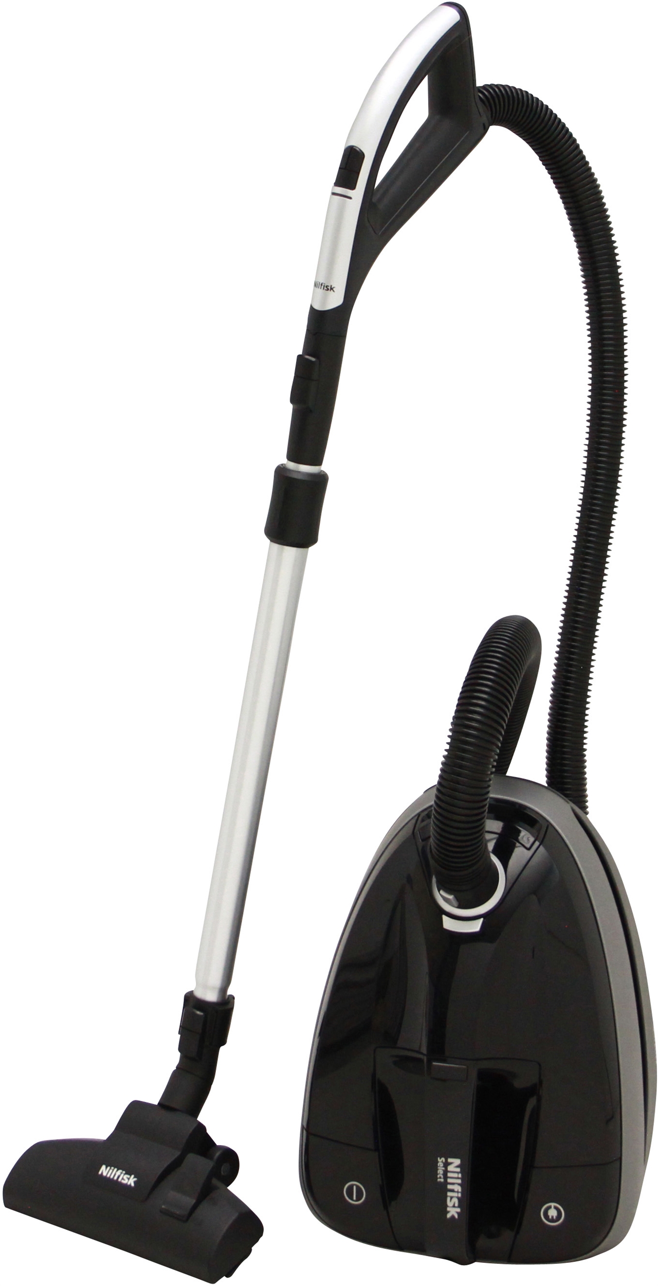 NILFISK Select Superior Black