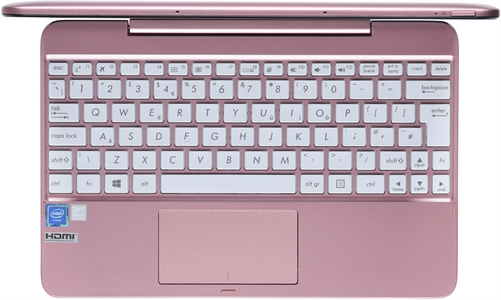 ASUS Transformer Book T101HA-GR001T