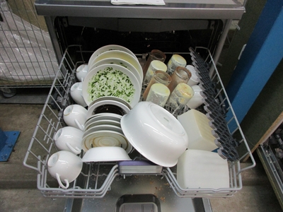 BEKO BDFN36640XC
