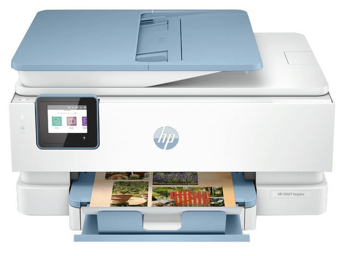 HP ENVY INSPIRE 7921E