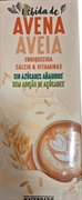 HACENDADO (MERCADONA) BEBIDA DE AVENA ENRIQUECIDA CALCIO & VITAMINAS
