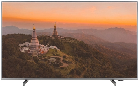 PHILIPS 50PUS7906/12