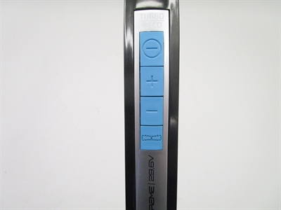 CECOTEC CONGA ERGOEXTREME 29,6V