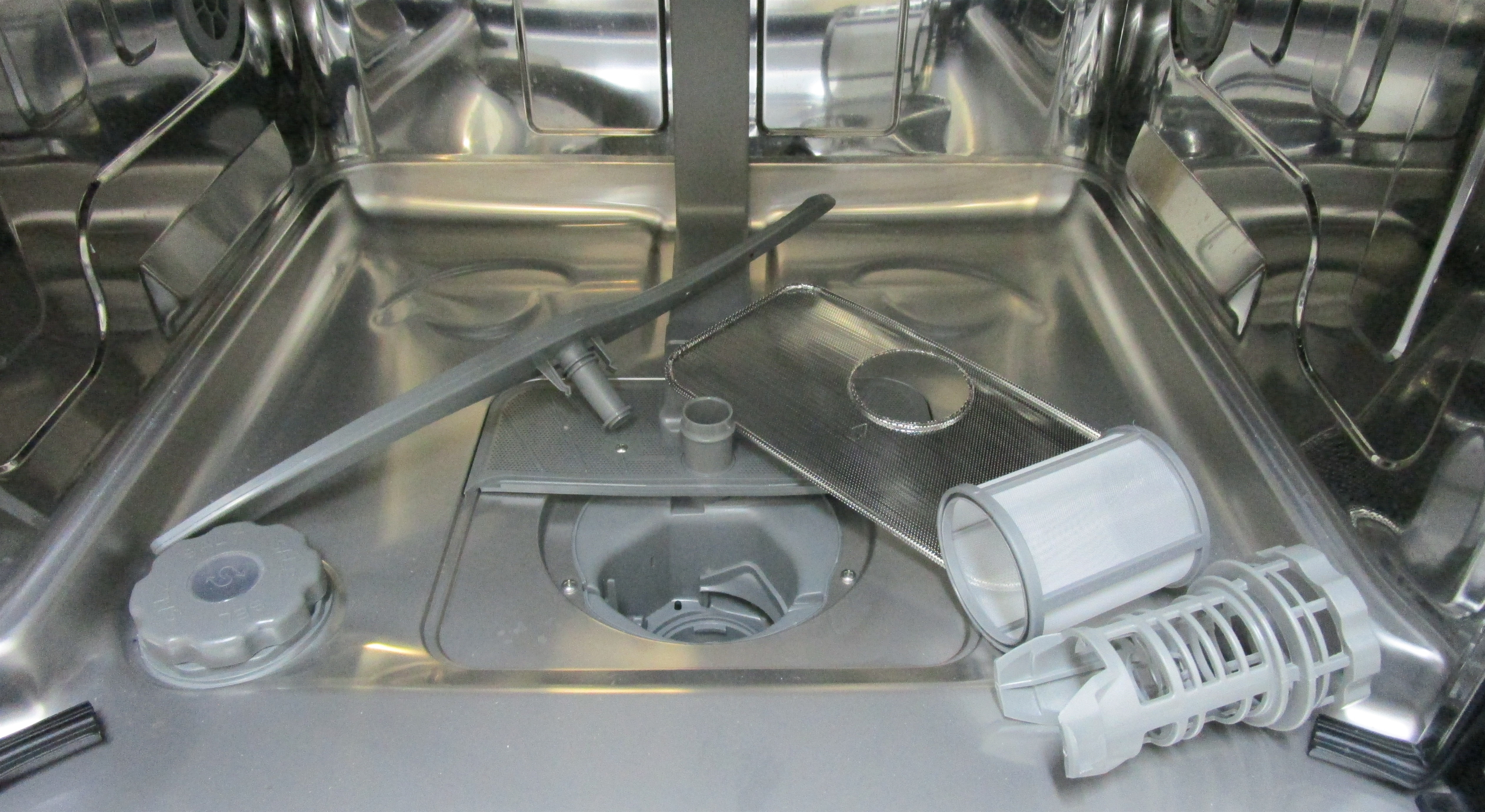 TEKA LP9 850 INOX
