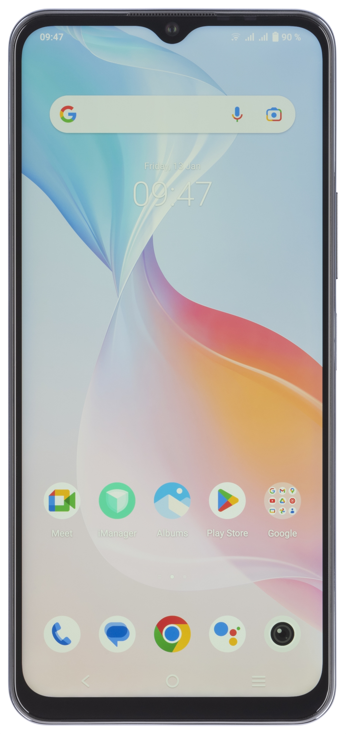 VIVO Y76 5G 256GB