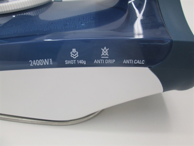 ROWENTA DW4120D1 AUTOSTEAM