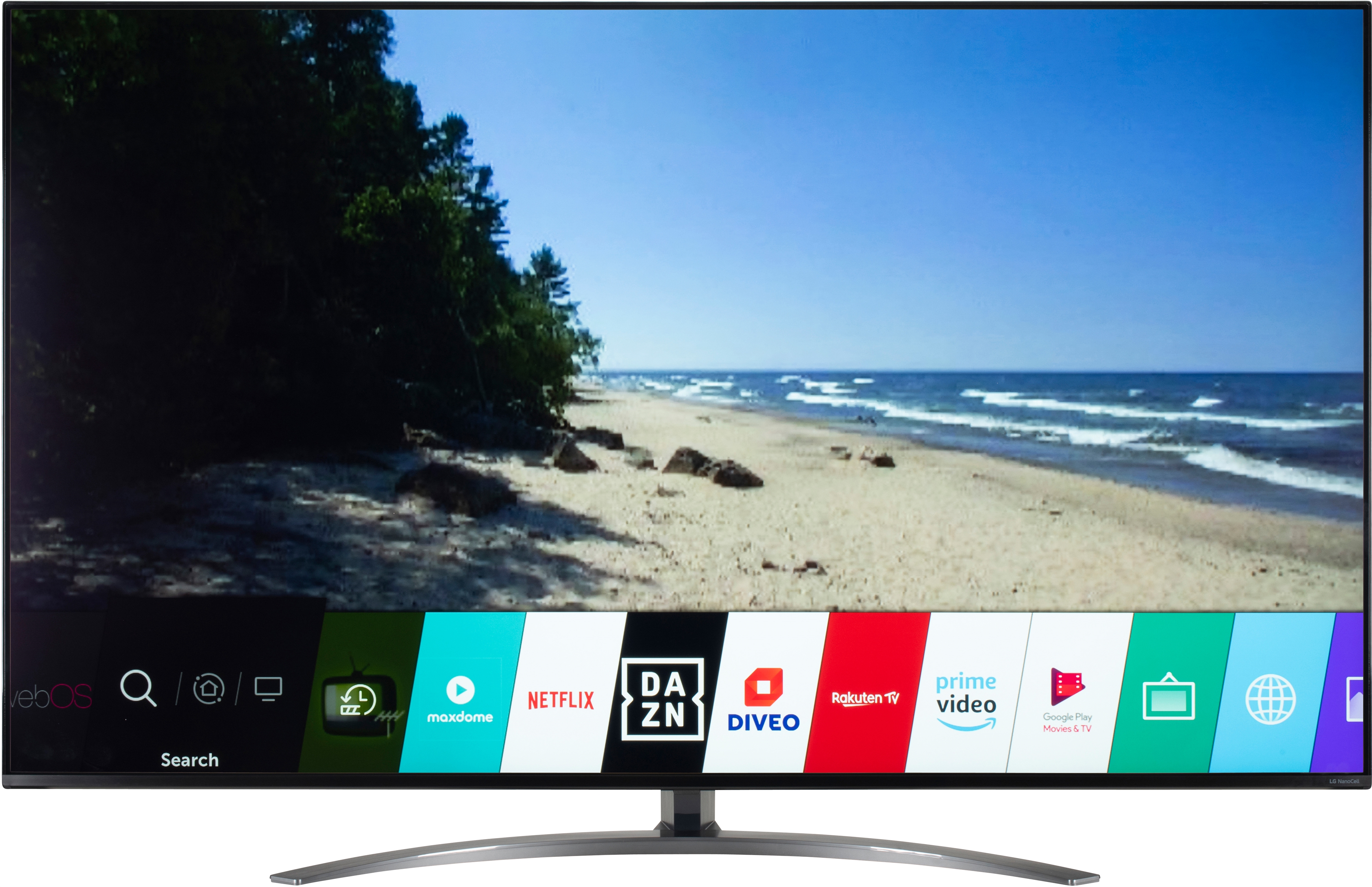 LG 65SM8600PLA