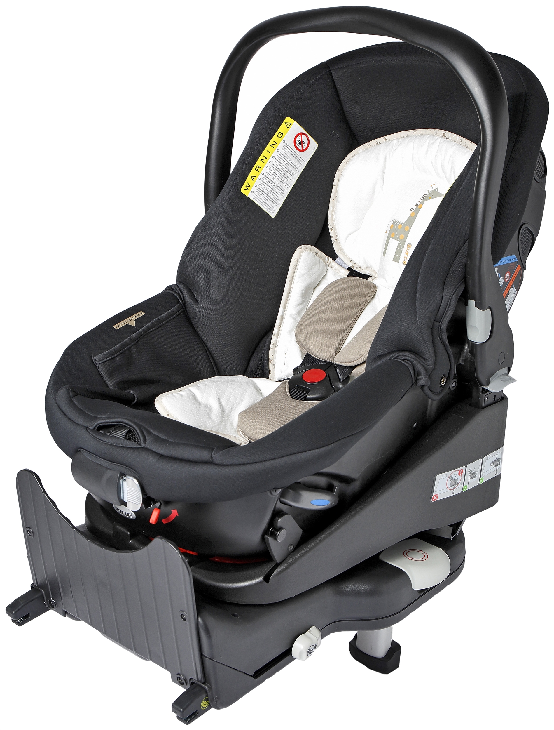 JANE MATRIX LIGHT + BASE ISOFIX