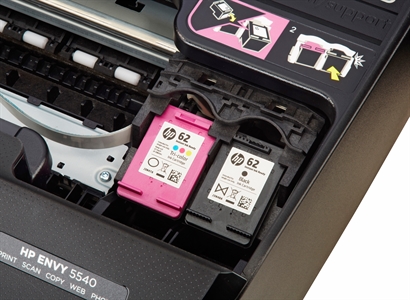 HP ENVY 5540