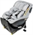 MAXI-COSI PEARL 360+ BASE FAMILYFIX 360
