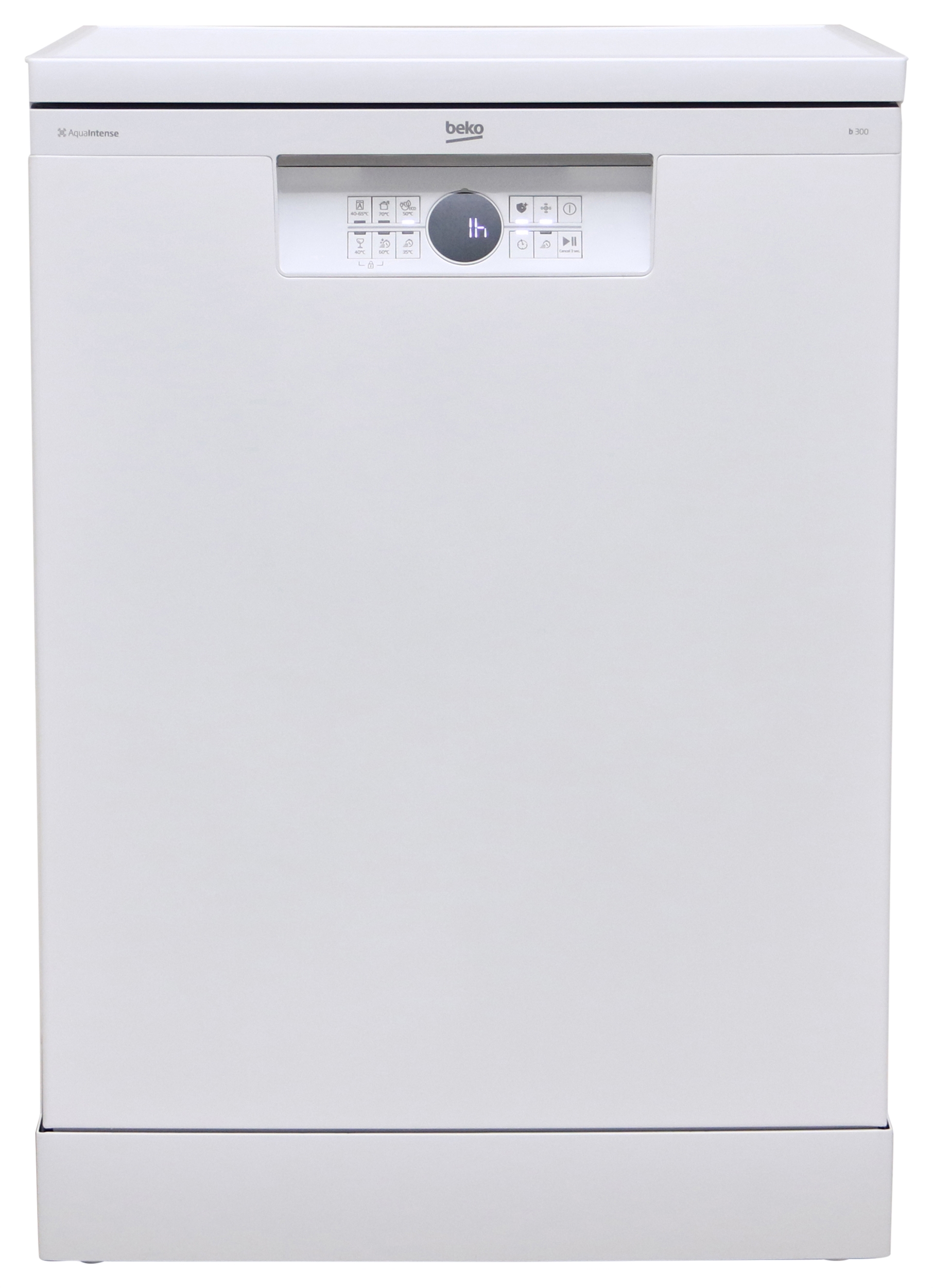BEKO BDFN26521WQ