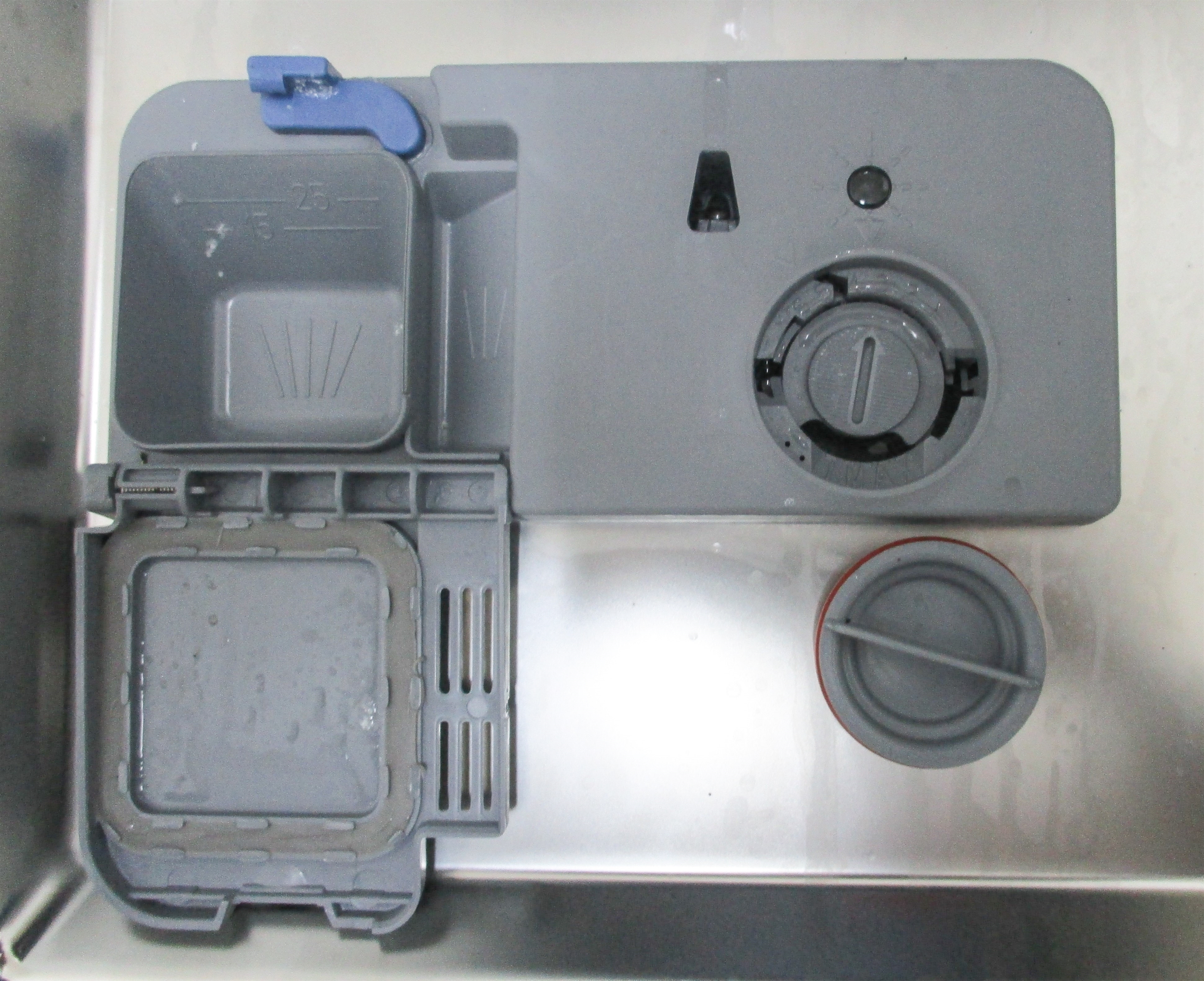 ROMMER COMPACT 45A++ WH