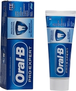 ORAL-B/AZ 2 / PROTECTION PROFESSIONAL  PRO EXPERT, PROTECTION PROFESIONAL
