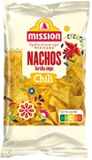 MISSION Nachos Chili