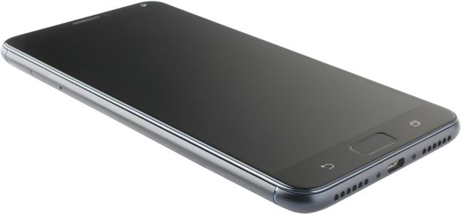 ASUS Zenfone 4 Max 5.5" (ZC554KL)