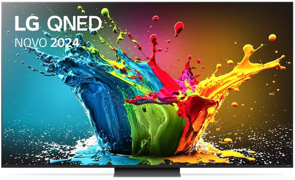 LG 65QNED87T6B